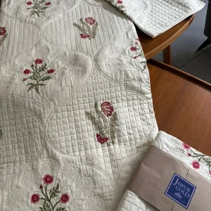 Bed Cover