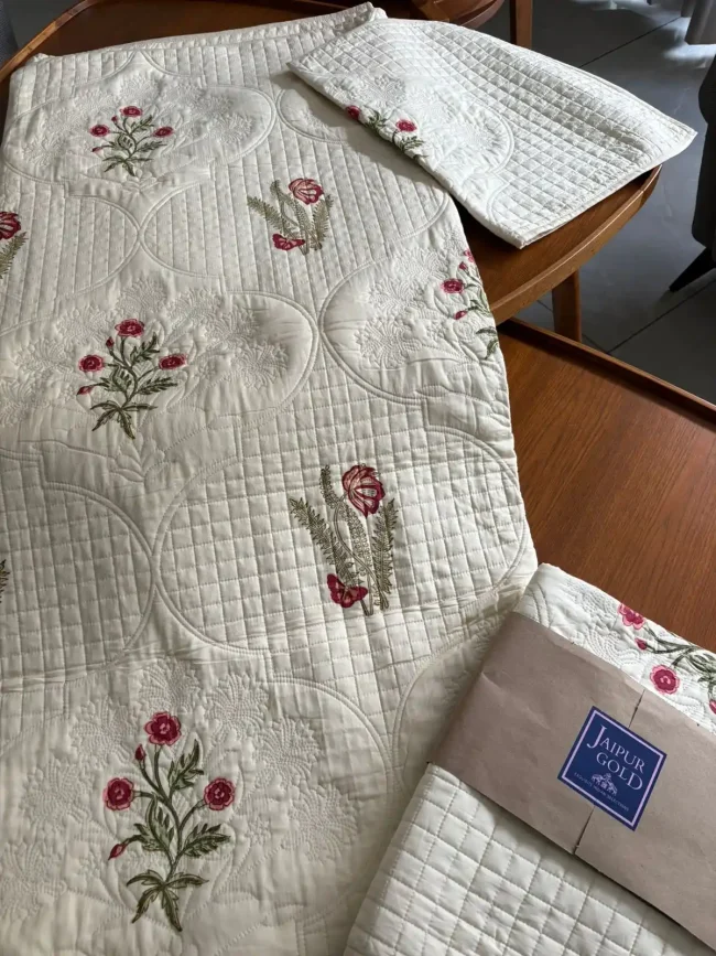 Bed Cover