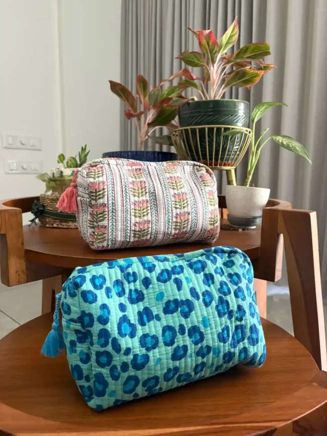 Travel Pouch - Image 2