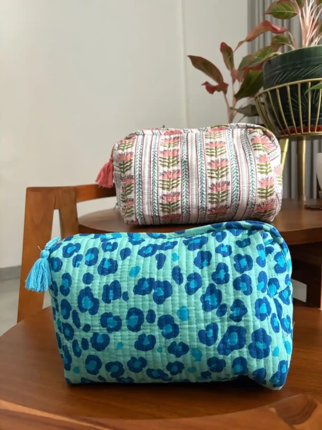 Travel Pouch