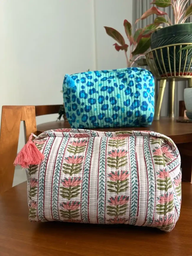 Travel Pouch - Image 2