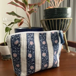 Travel Pouch