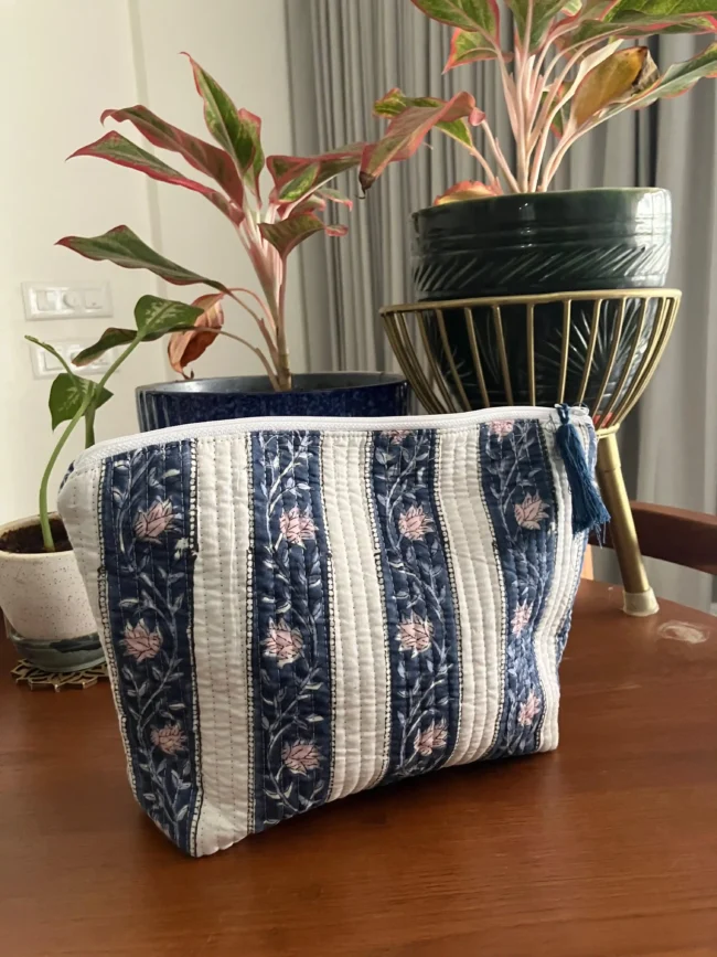 Travel Pouch
