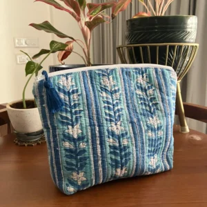 Travel Pouch