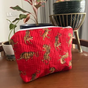Travel Pouch