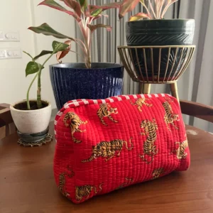 Travel Pouch