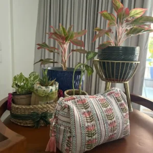 Travel Pouch