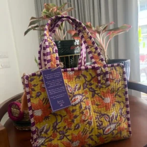 Mini Tote