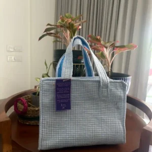 Mini Tote