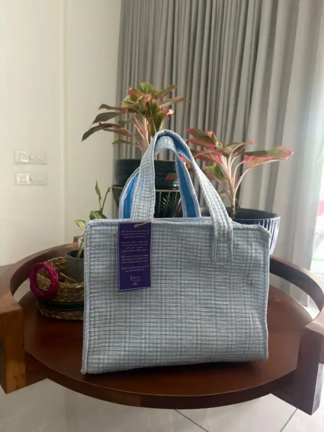 Mini Tote