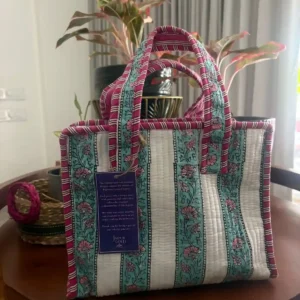 Mini Tote