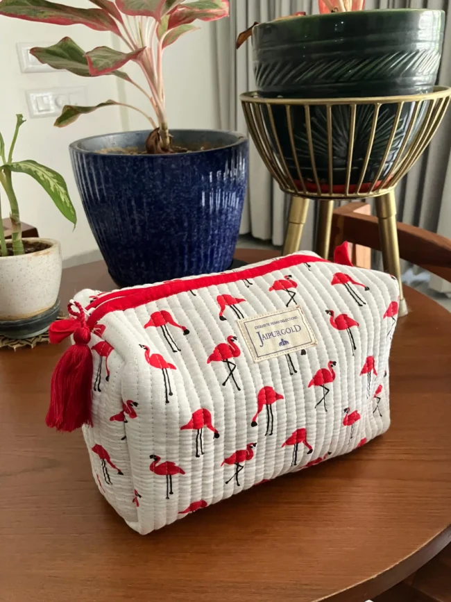 Mini Tote + Pouch - Kids Combo - Image 3