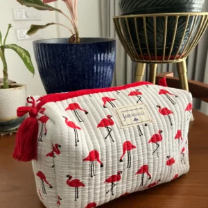 Kids Travel Pouches