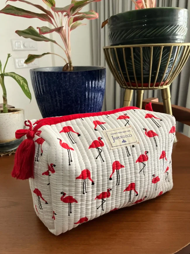 Kids Travel Pouches