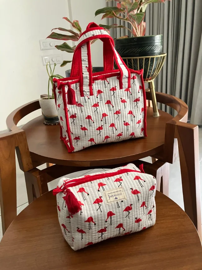 Kids Travel Pouches - Image 3