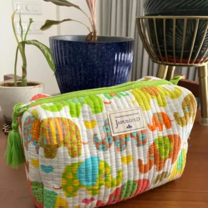 Kids Travel Pouches