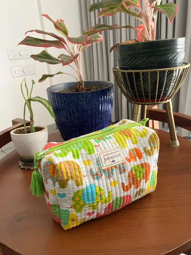 Kids Travel Pouches - Image 3