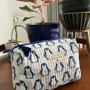 Kids Travel Pouches