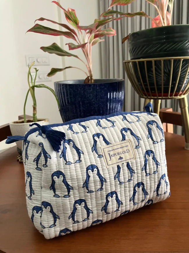 Mini Tote + Pouch - Kids Combo - Image 3