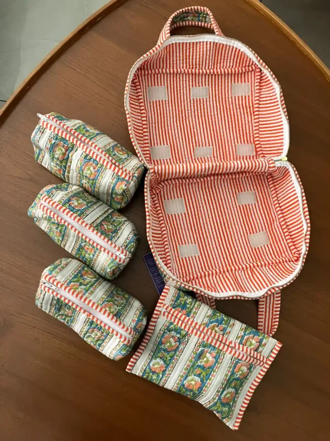 Carry All - Mini Organizer Kit - Image 5