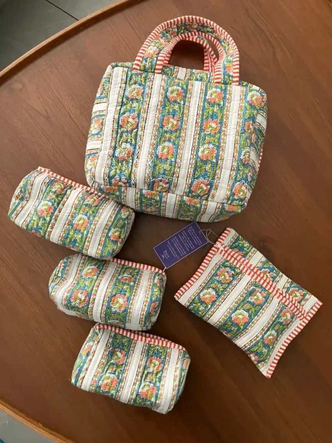Carry All - Mini Organizer Kit - Image 4