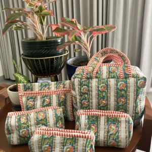Carry All - Mini Organizer Kit