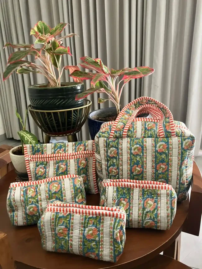 Carry All - Mini Organizer Kit