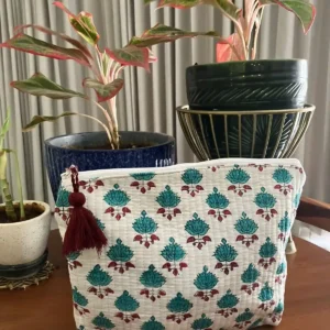 Travel Pouch