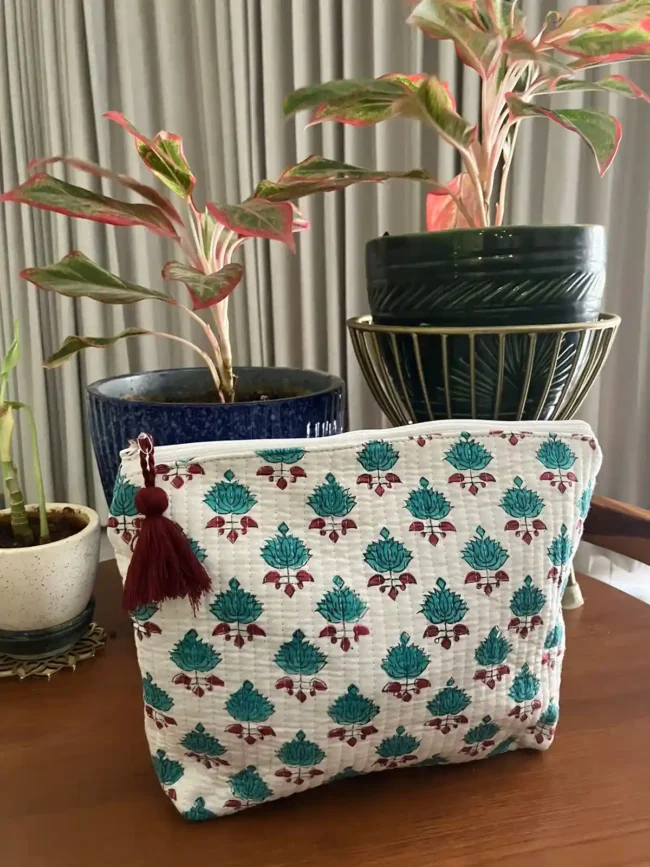 Travel Pouch