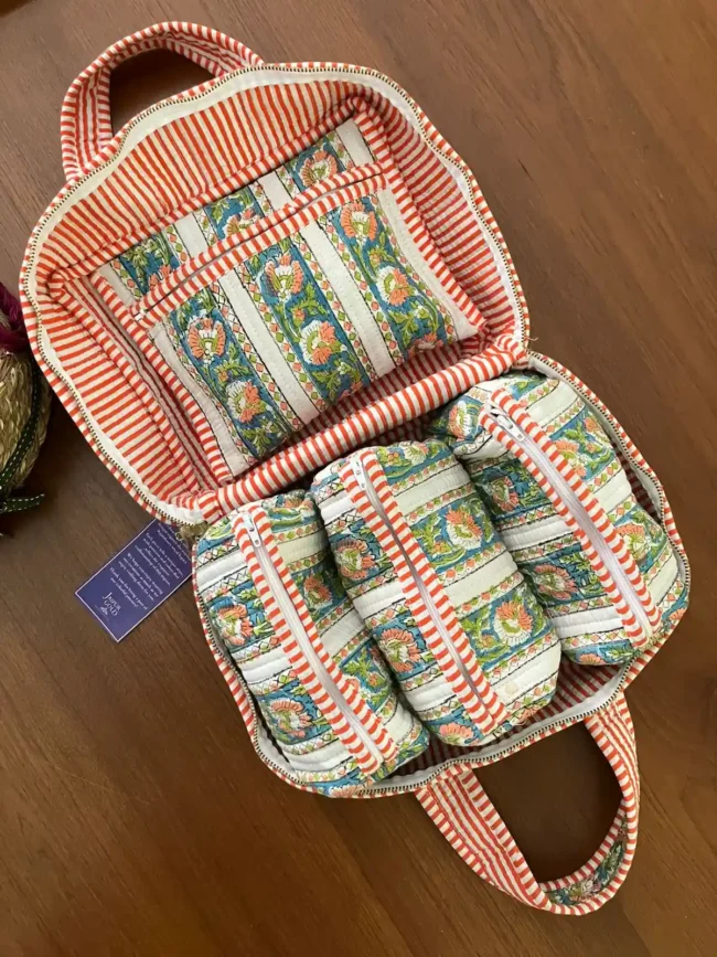Carry All - Mini Organizer Kit - Image 2