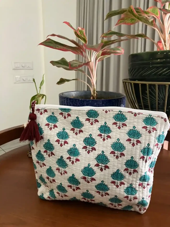 Travel Pouch - Image 3