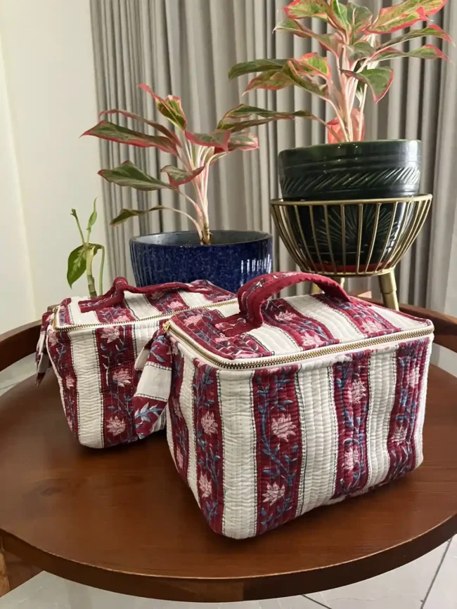Vanity Kits