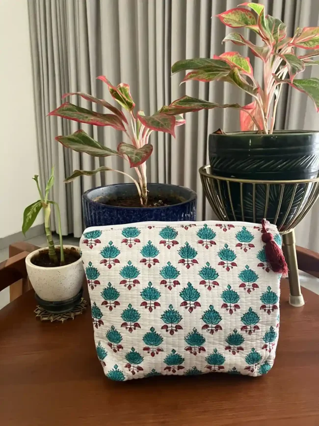 Travel Pouch - Image 2
