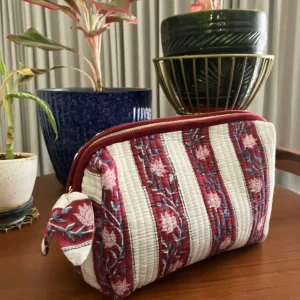 Travel Pouch