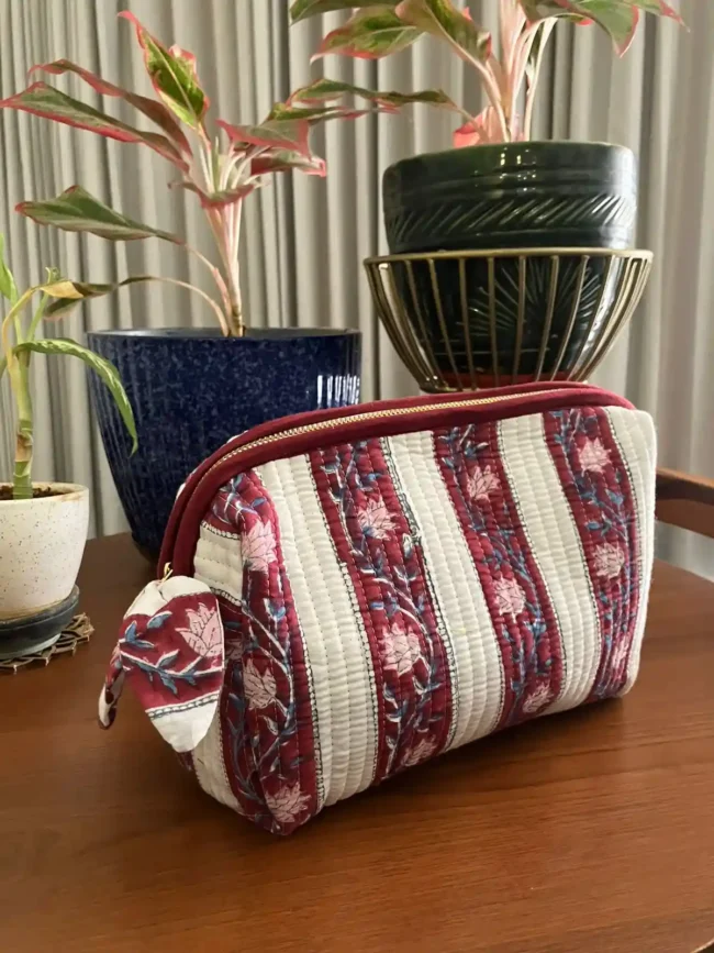 Travel Pouch