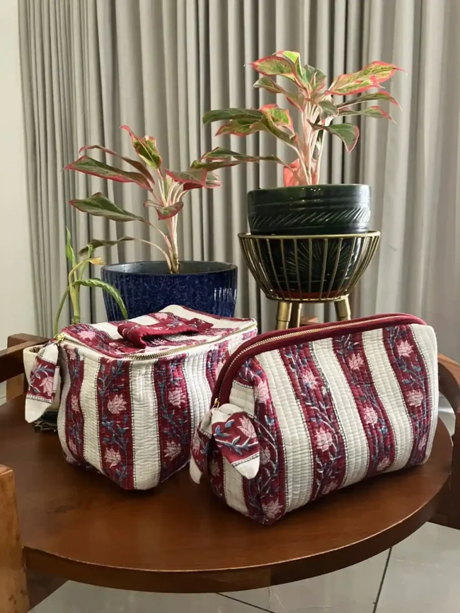 Travel Pouch - Image 3