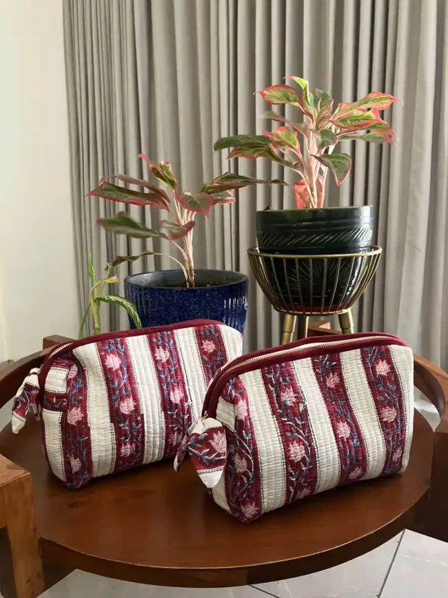 Travel Pouch - Image 2