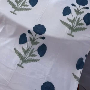 Hauz e' Khas - Mul Dohar - Double Bed (90 x 108)