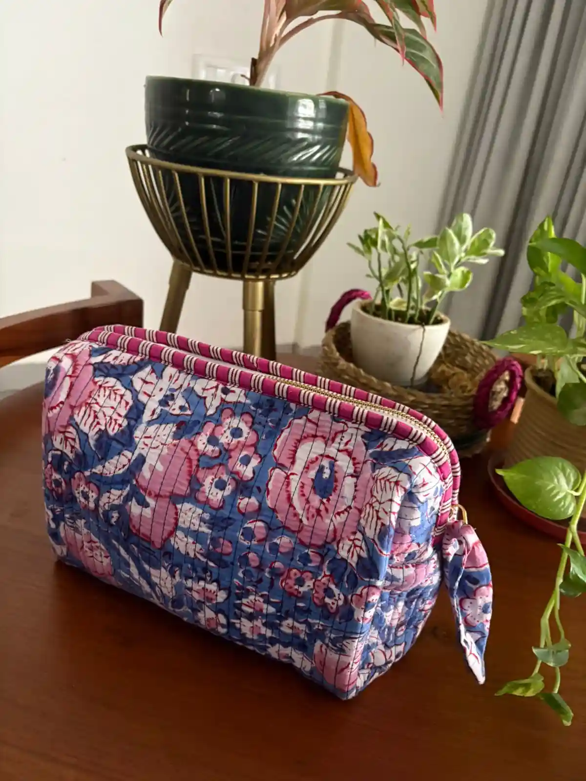 Travel Pouch - Image 2