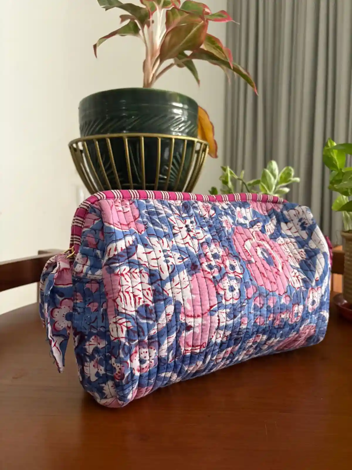 Travel Pouch - Image 3