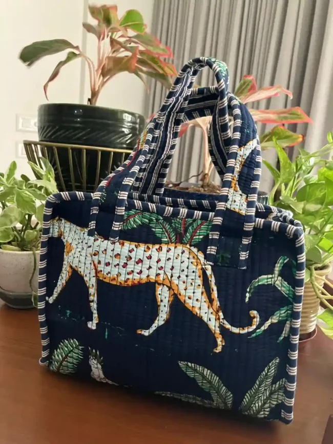 Mini Tote - Image 2