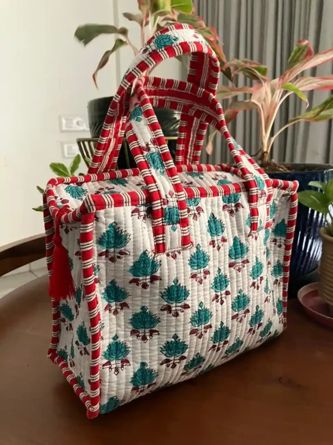 Mini Tote - Image 3