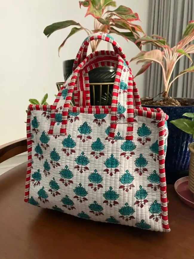 Mini Tote - Image 2