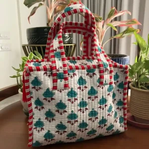 Mini Tote