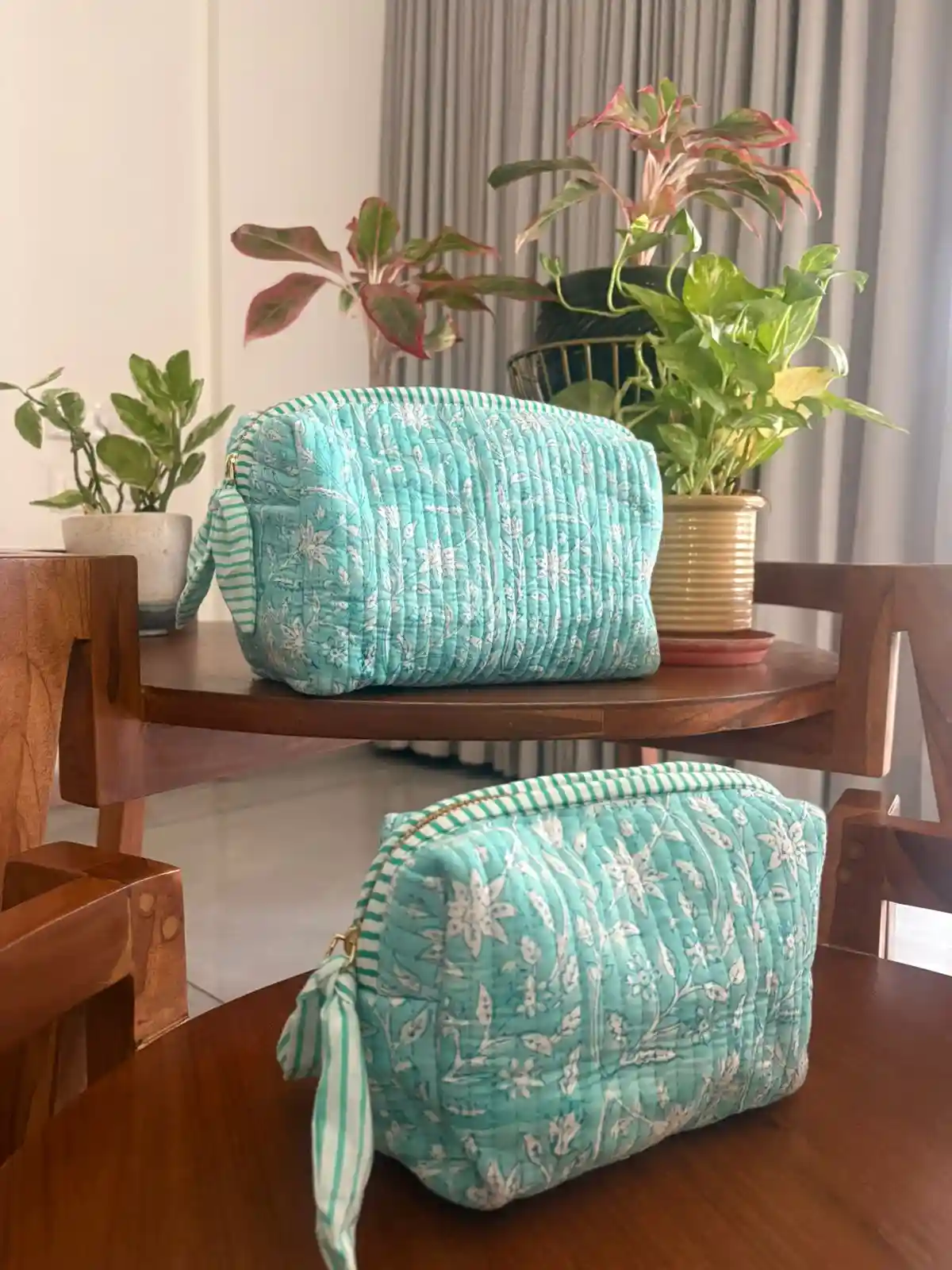 Travel Pouch - Image 2