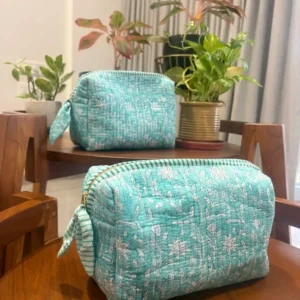 Travel Pouch