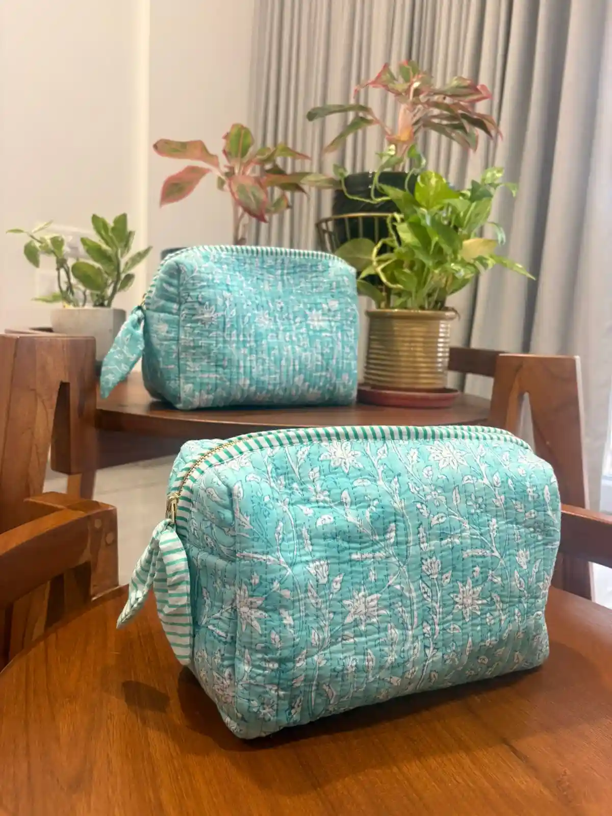 Travel Pouch