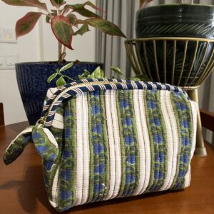 Travel Pouch