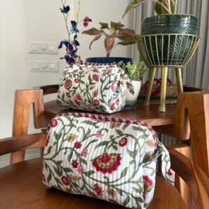 Travel Pouch