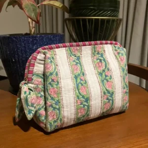 Travel Pouch